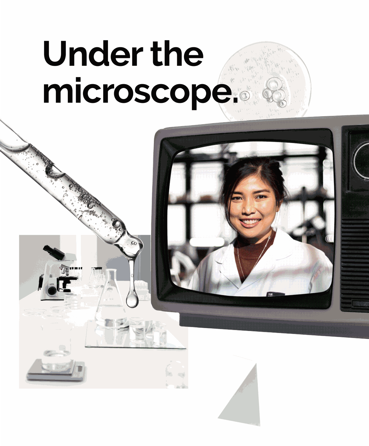 Madamerockybanx: Under The Microscope - 15ay3fa