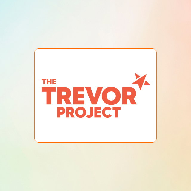 The Trevor Project