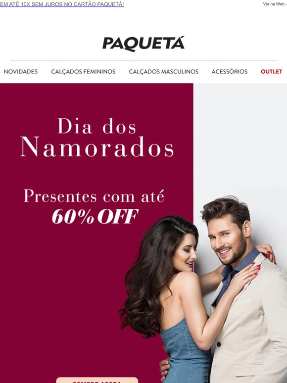 Encontre seu match perfeito para os dias dos namorados! ﻿😜﻿💕