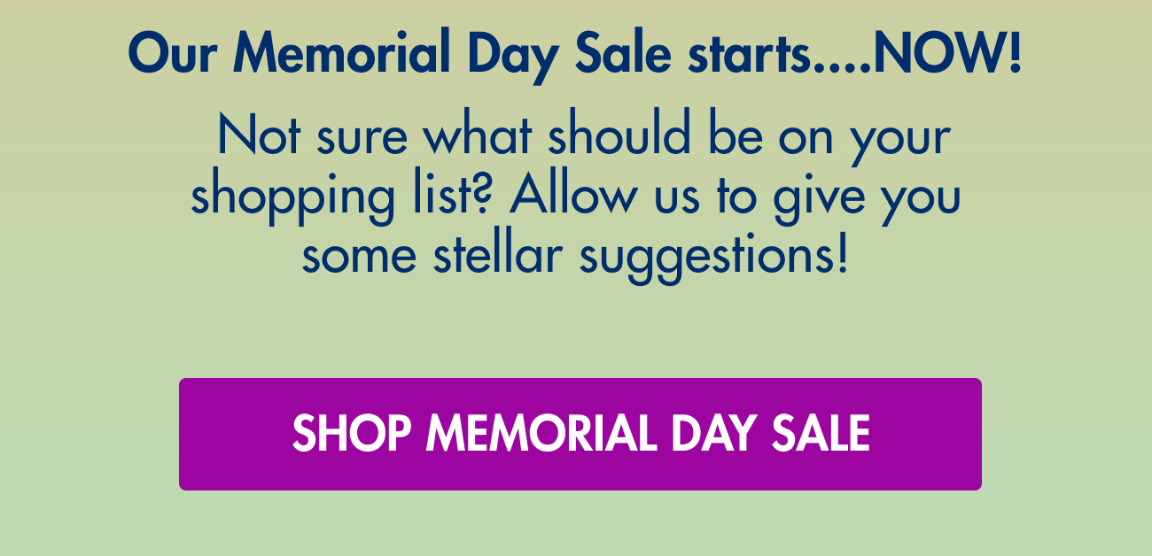 Soko Glam MAJOR Memorial Day Discounts Are HERE! Milled