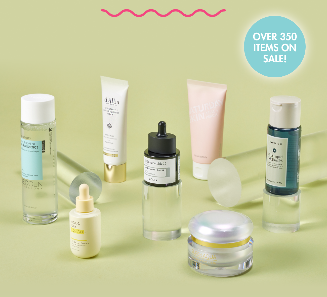 Soko Glam MAJOR Memorial Day Discounts Are HERE! Milled