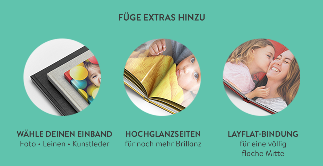 Genieße die sonnigen Frühlingstage ☀️