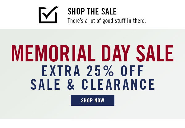 shop now