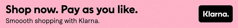 Shop Now. Pay As You Like.