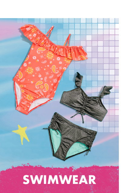 Swimwear