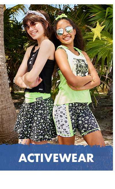 Activewear