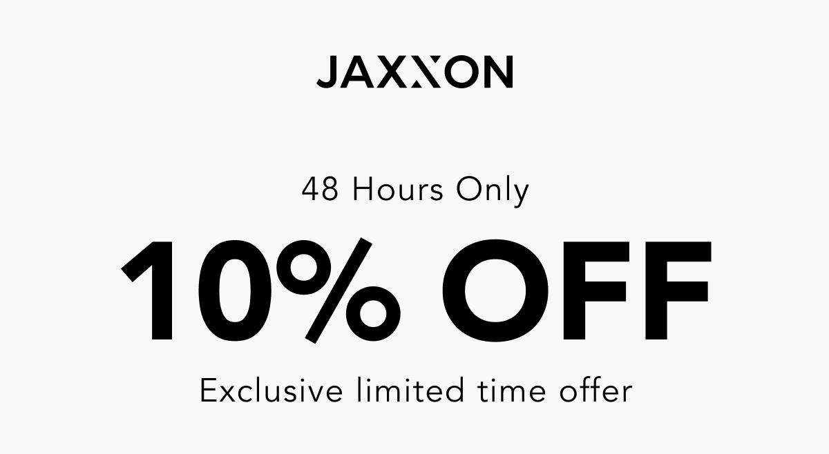 48 Hours Only 10% off Exclusive limited time offer