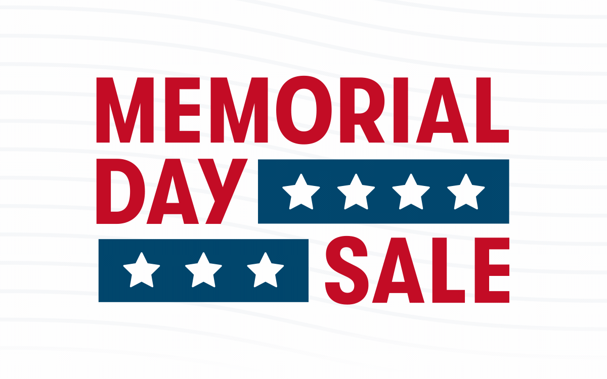 Camping World Memorial Day Limited Time Offer! Milled