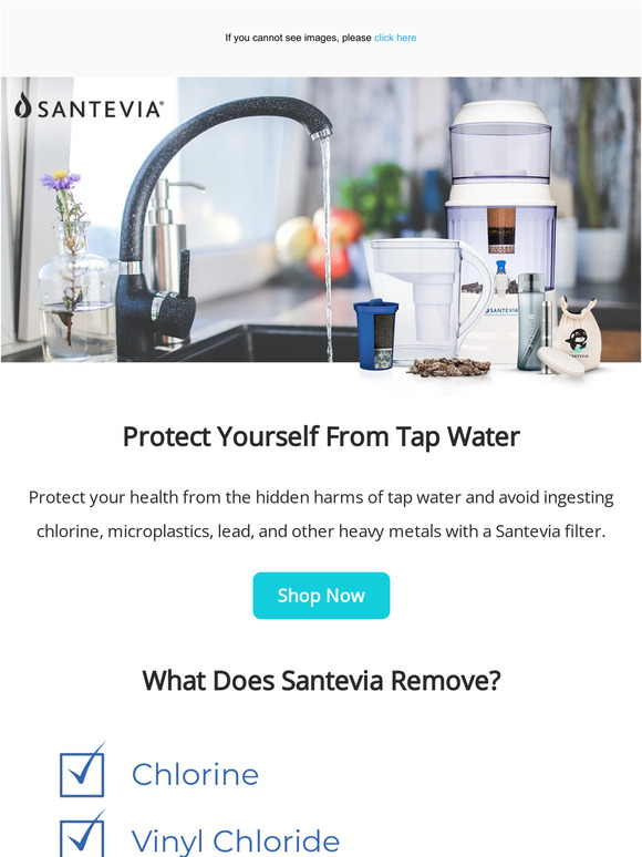 Protect Your Health