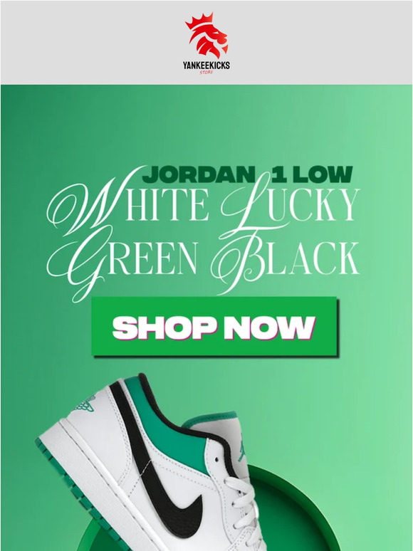 Jordan 1 Low Yankeekicks x Johnnyskicks Miami Beach 2.0