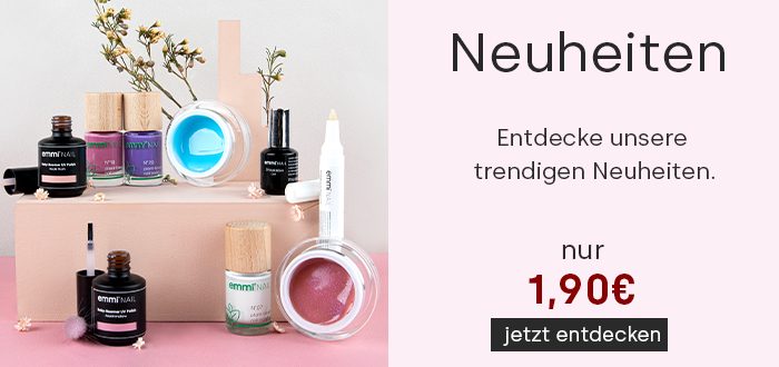 Neuheiten