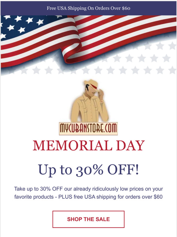there, UP TO 30% OFF ☀️!
