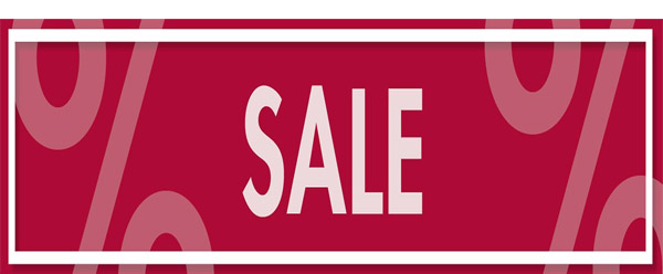 Sale