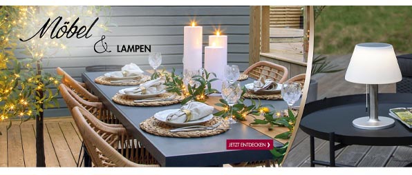 Moebel-Lampen