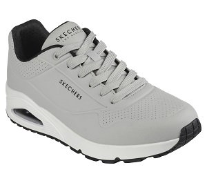 Men's Uno - Stand On Air in Grey