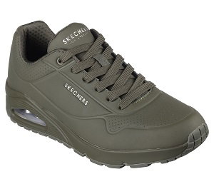 Men's Uno - Stand On Air in Green