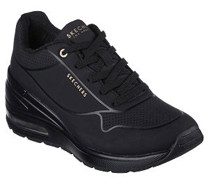 Women's Million Air - Elevated Air in Black