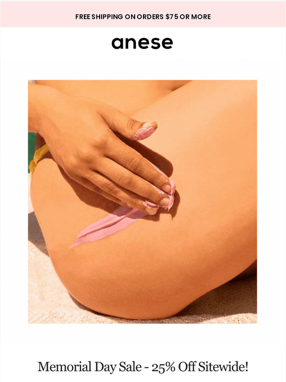 Slay the Summer - Memorial Day Sale