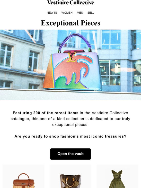 Discovery Louis Vuitton Bags for Men - Vestiaire Collective
