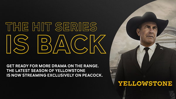 The Hit Series Is Back