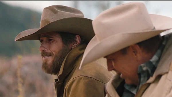 Yellowstone