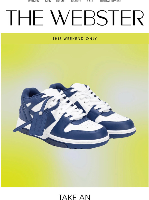 It’s On: Extra 20% off sale starts now!