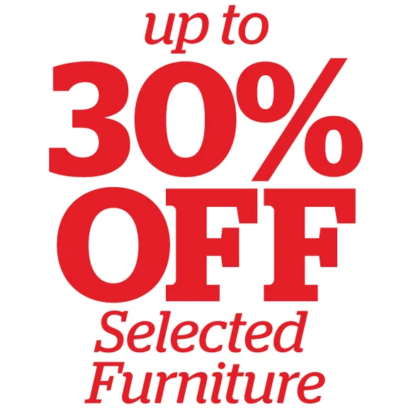 20% off Beds & Mattresses