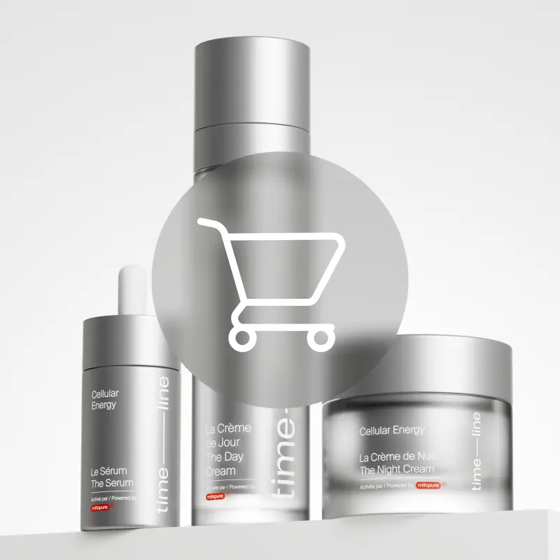 Image of Timeline Skin Health Products 