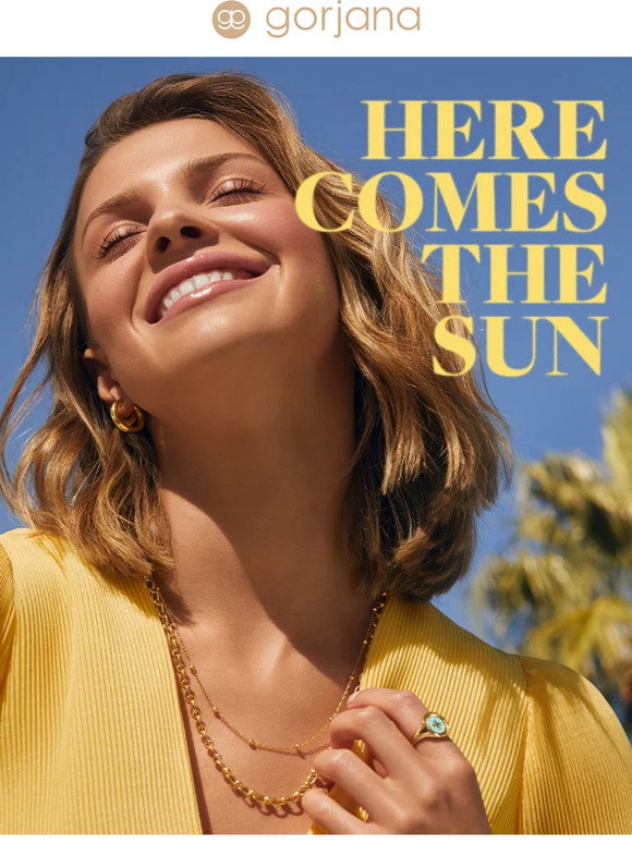 Gorjana Looks We Re Loving Milled