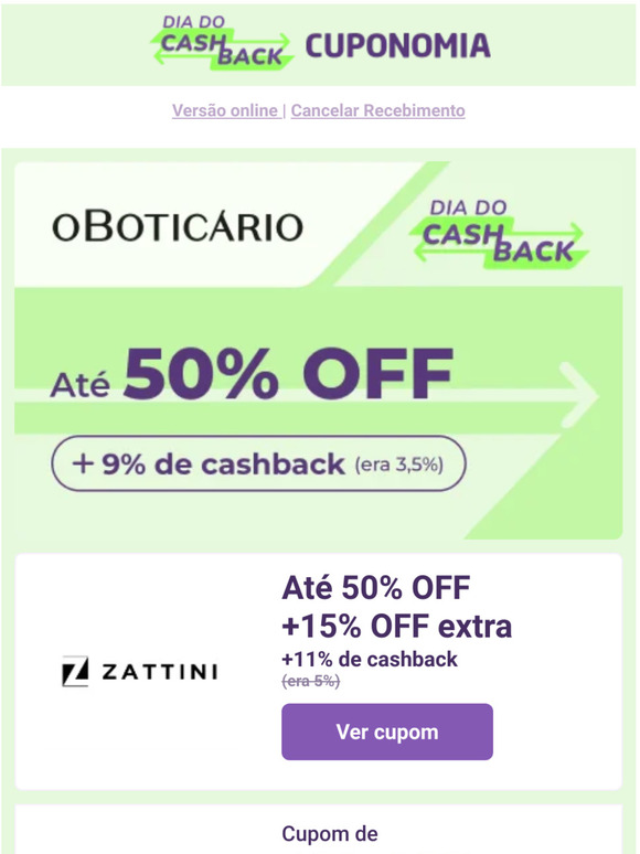 Drogal: Ganhe descontos + 4% de cashback - Ganhe de Volta