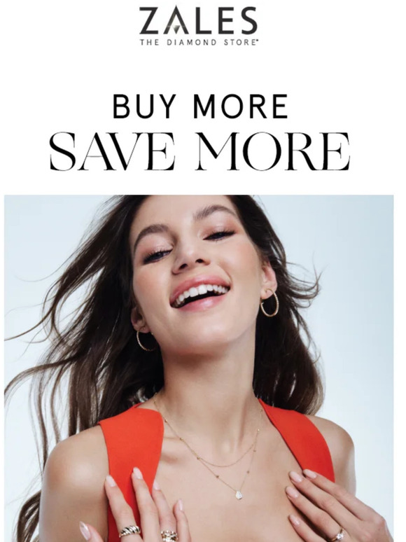 Zales What They've Been Wishing For 🎂 Milled