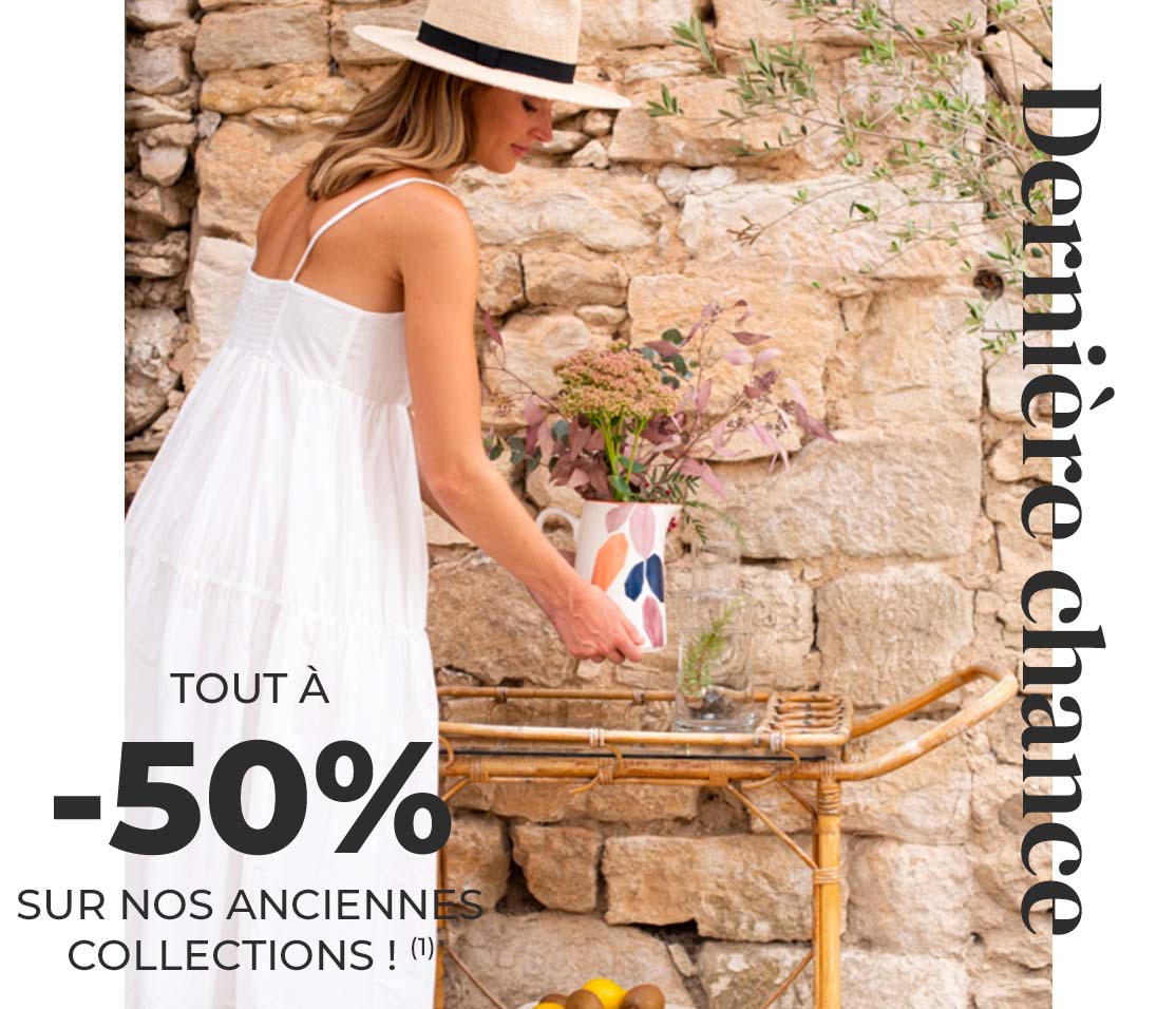 Linvosges Anciennes Collections