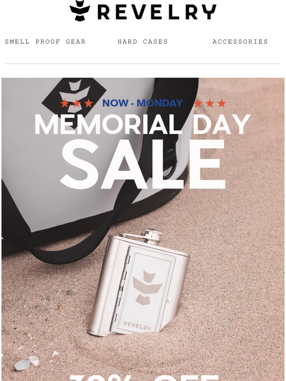 🇺🇸 30% OFF // Memorial Day Sale 🇺🇸