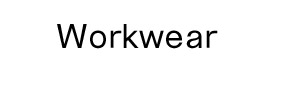 WORKWEAR