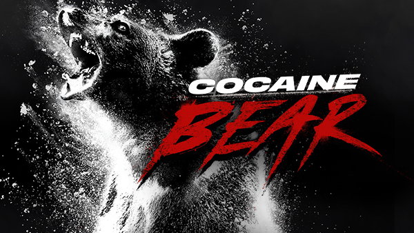 Cocaine Bear