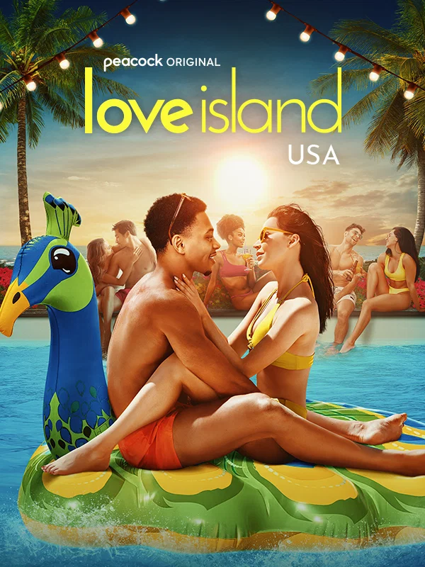 Love Island USA