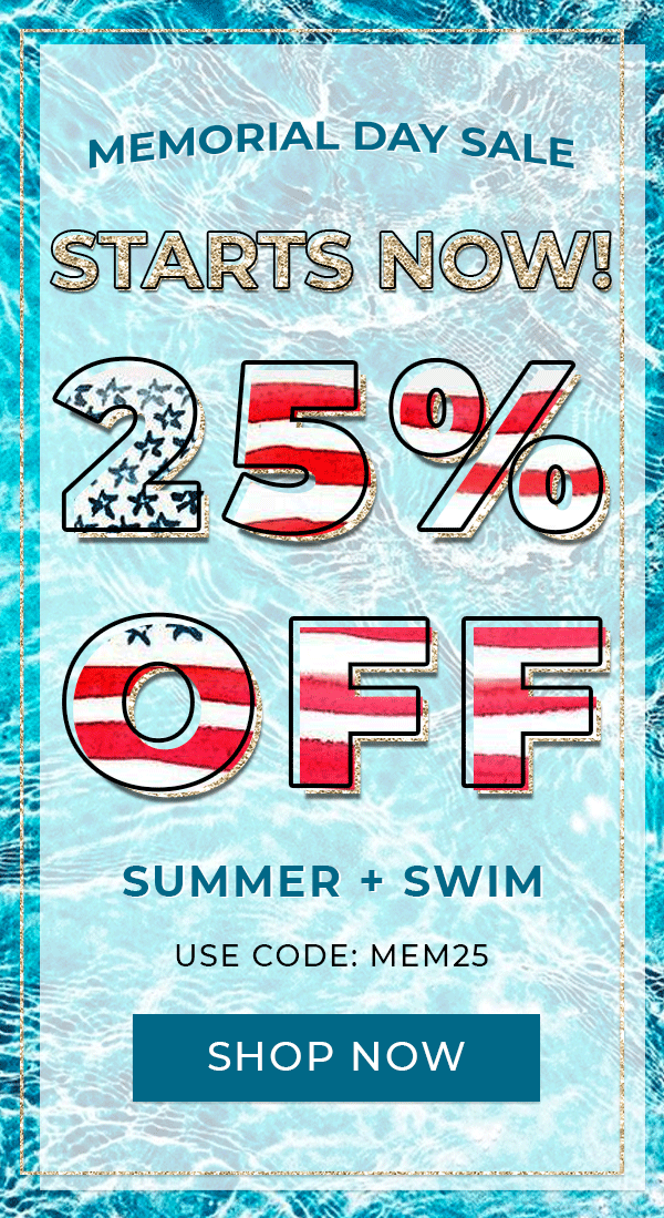 Sparkle In Pink Sale Starts NOW! 🇺🇸 Milled