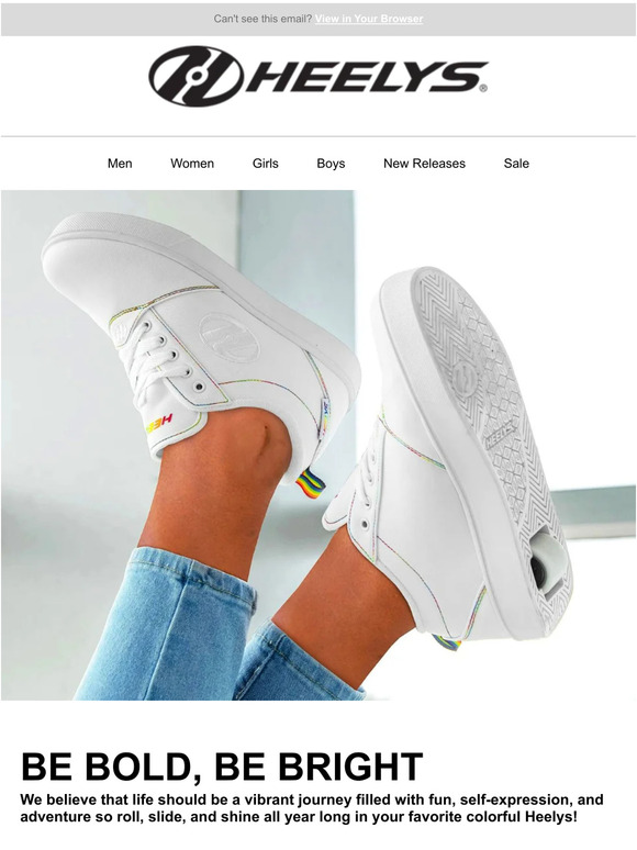 Discover the Colors of FUN🌈