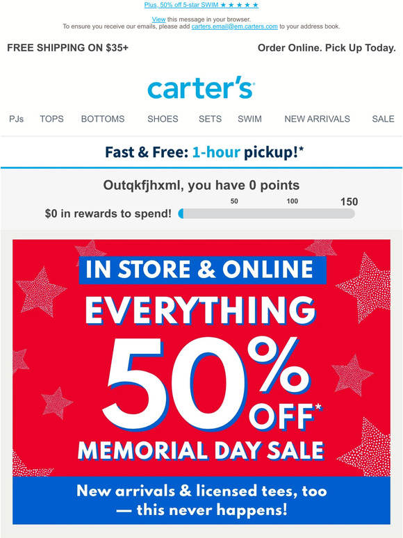 🇺🇸⭐🇺🇸⭐ 50% OFF E V E R Y T H I N G 🇺🇸⭐🇺🇸⭐
