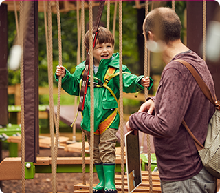 Activities for tots
