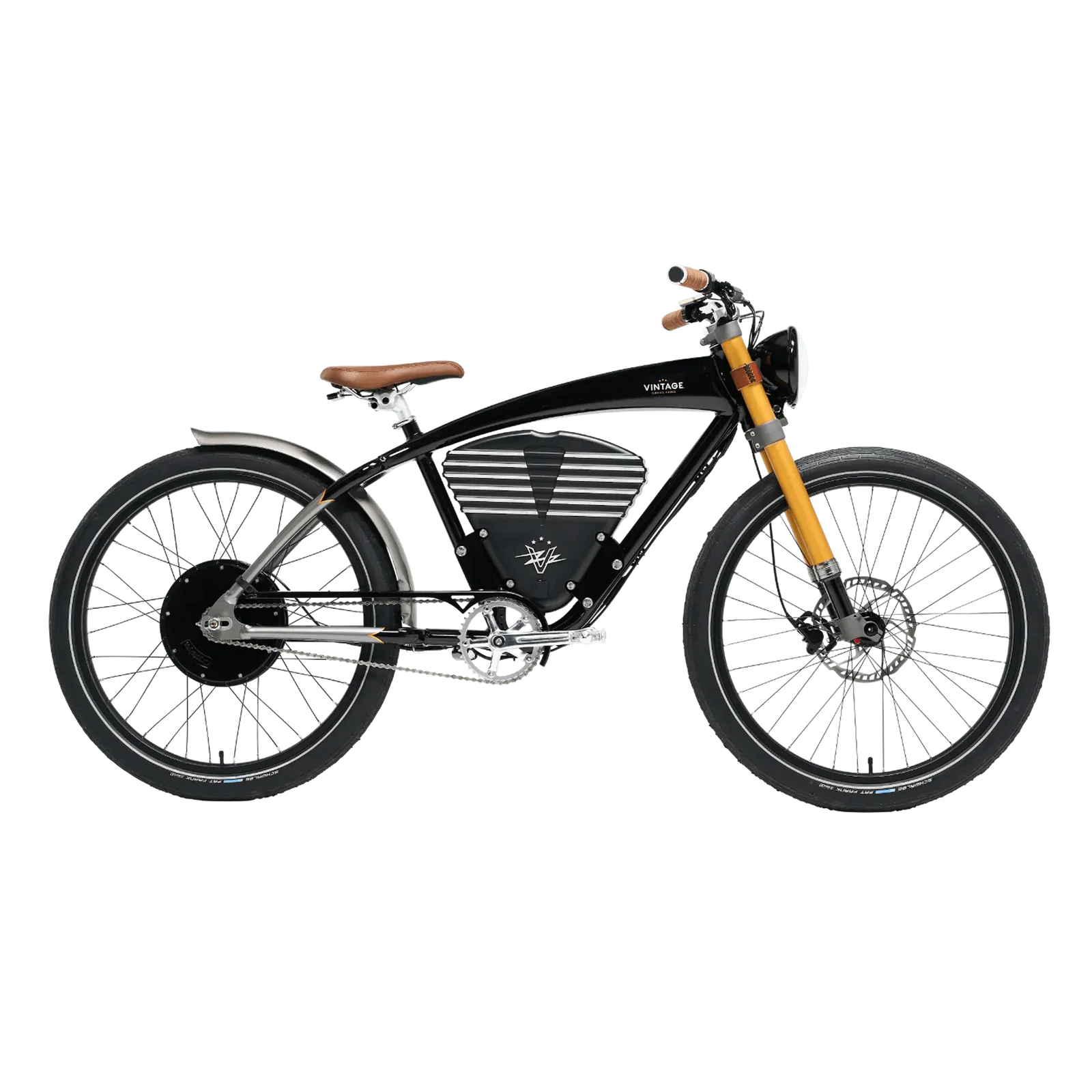 Image of 72 Volt Roadster