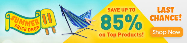 Price Drop on Popular Product Picks!