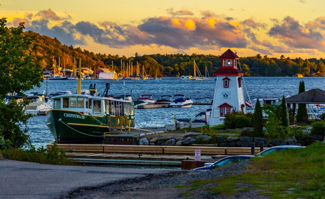  Afternoon or Sunset Cruise