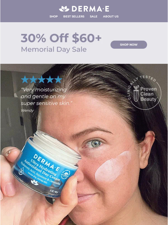 ⭐⭐⭐ 5-Star Spangled Skincare Sale | This Weekend Only! ⭐⭐⭐