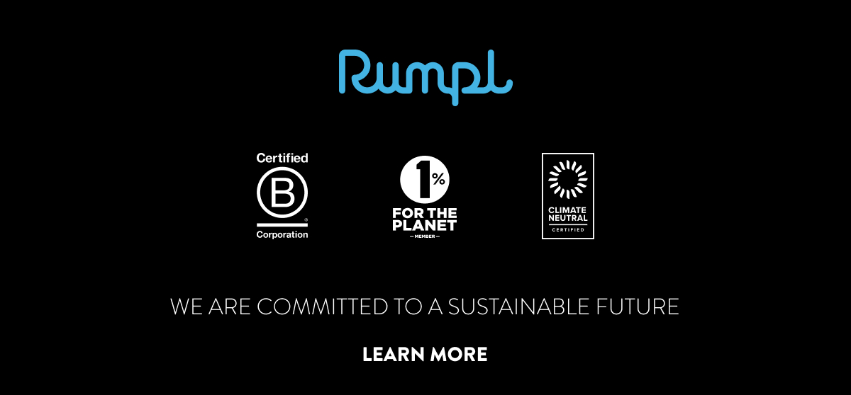 Rumpl Artist Prints on Sale? Milled