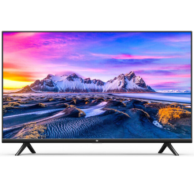 Телевізор 32'' Xiaomi Mi TV P1 32 Black