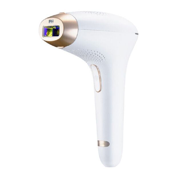Фотоепілятор COSBEAUTY IPL Hair Removal Device White