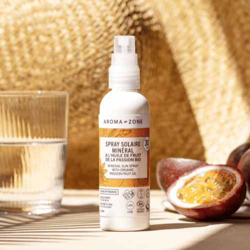 Spray SPF 30