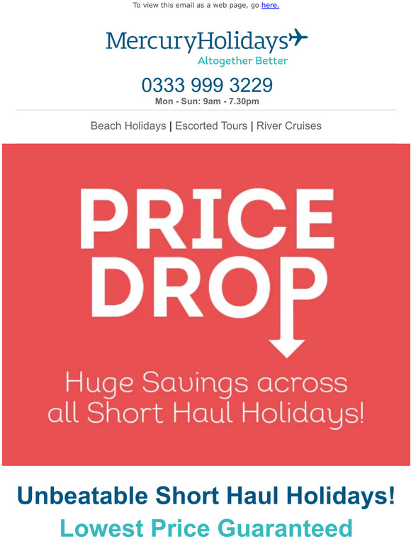 The Best Deals for Less!