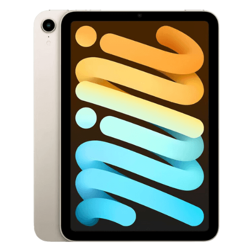 Tablette- iPad Mini
